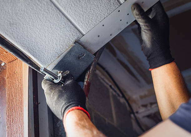 Reliable Garage Door Panel Replacement contractor in Des Moines, IA by Garage Doors Repair Pro
